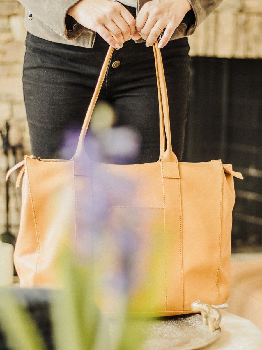 Bolso tote Noa